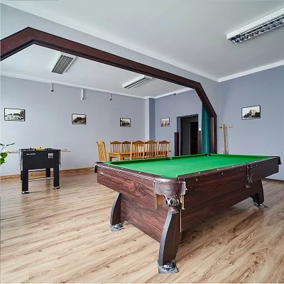 Hotel Goldap rooms conferences restaurant