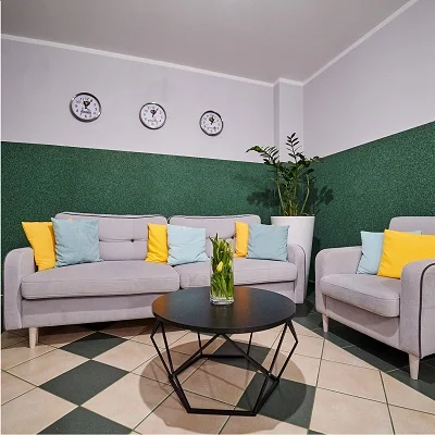 Hotel Goldap rooms conferences restaurant